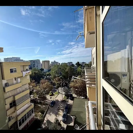 Apartment Iliria Durres