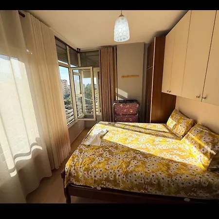 Apartment Iliria