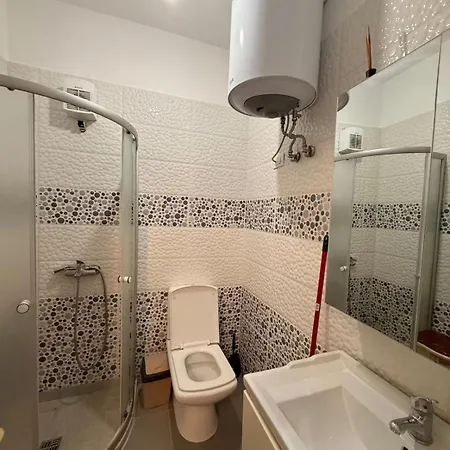 Iliria Apartment Durres